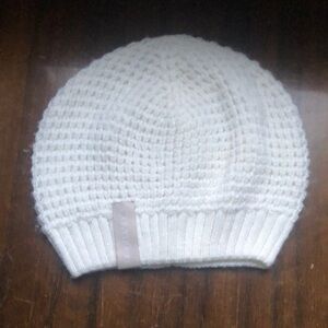 Calvin Klein knit hat
